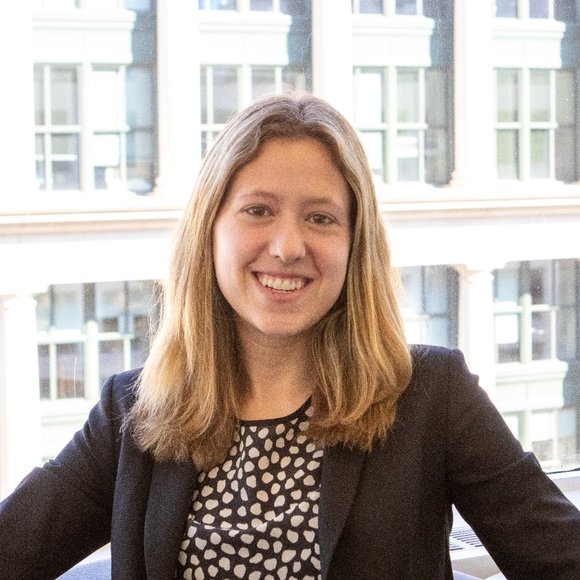 Meet your Posher, Sasha - Picture 1 of 1